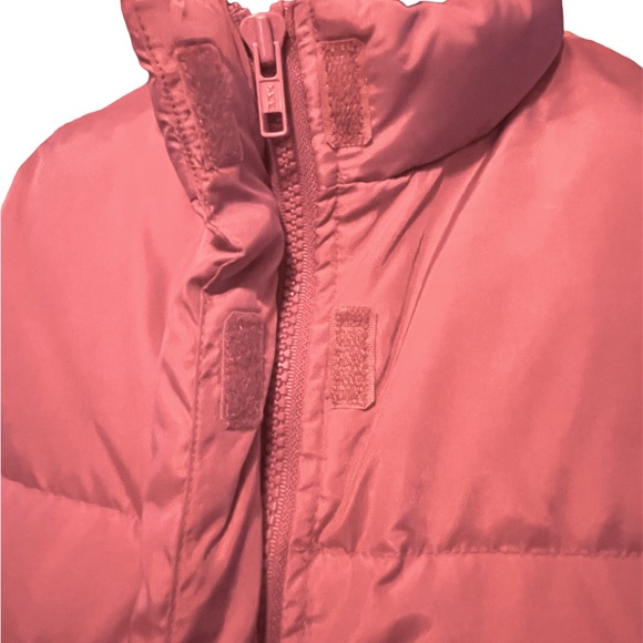 THE ORIGINAL Y2K PUFFER VEST - Picture 3 of 6